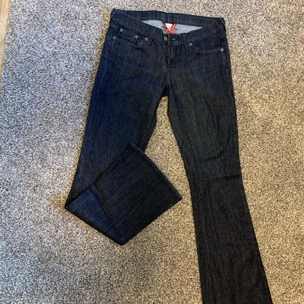 Lucky Brand by Gene Montesano